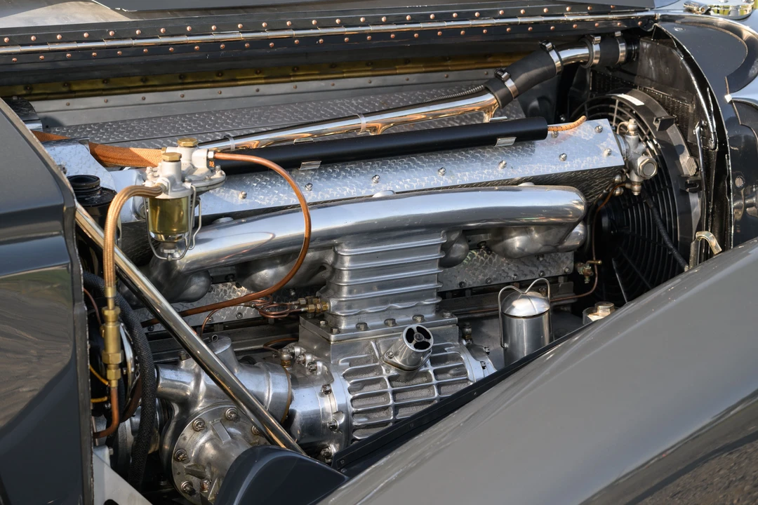 1937 Bugatti - Image 26 of 31