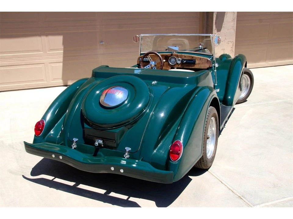 1937 Bugatti - Image 2 of 5