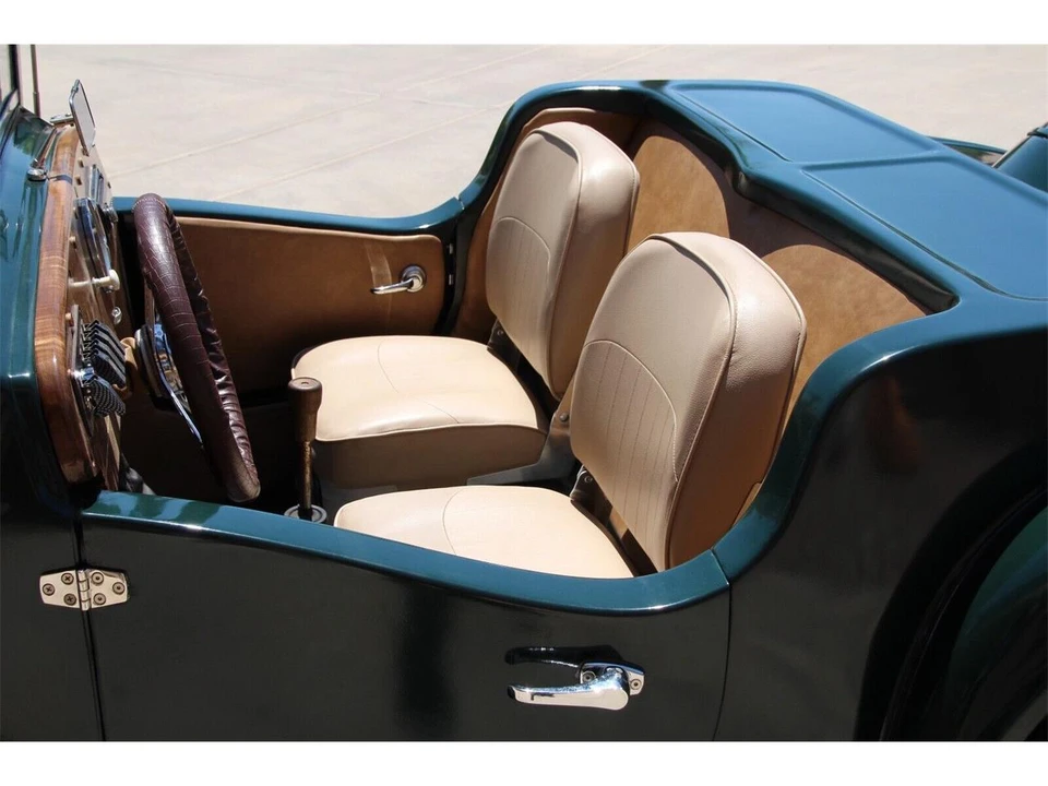 1937 Bugatti - Image 3 of 5