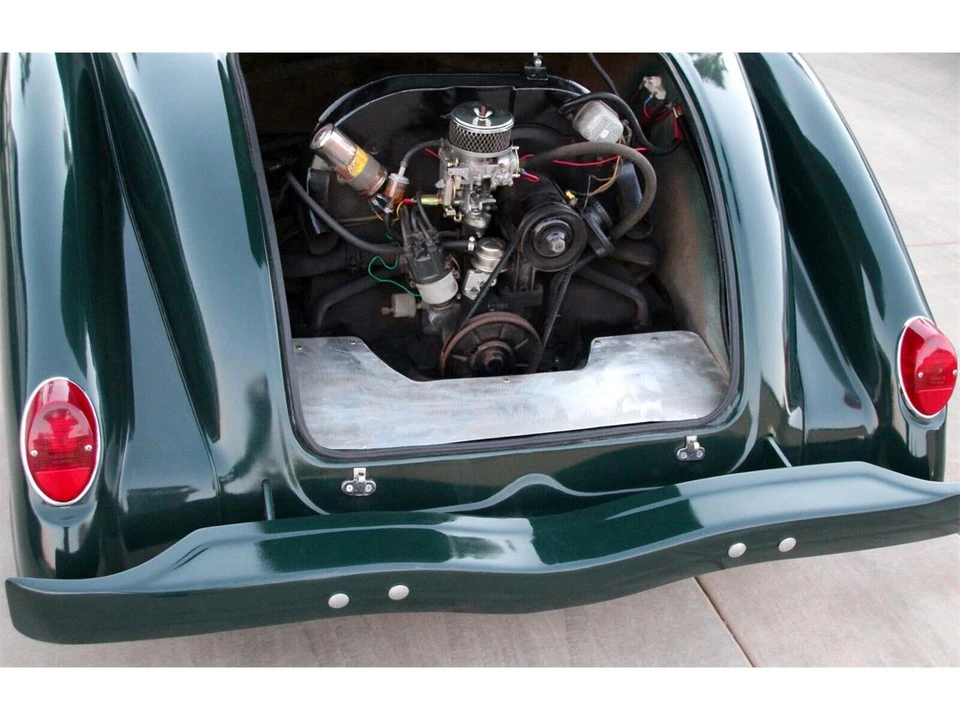 1937 Bugatti - Image 4 of 5