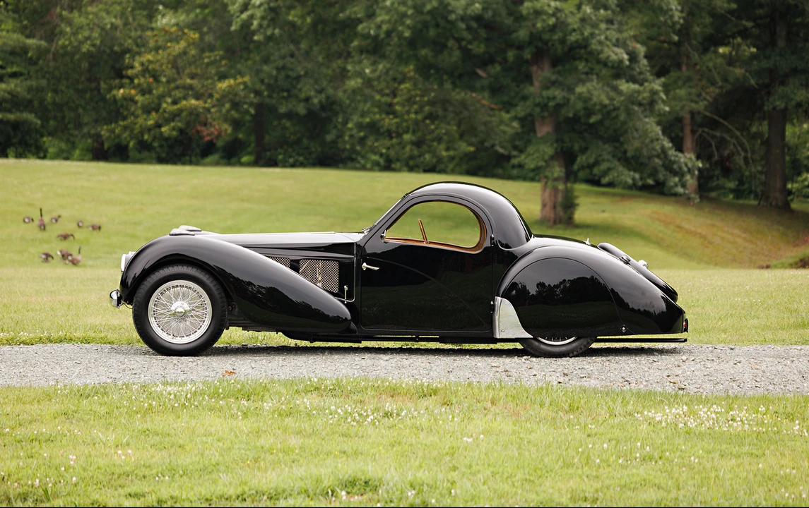 1937 Bugatti - Image 14 of 31