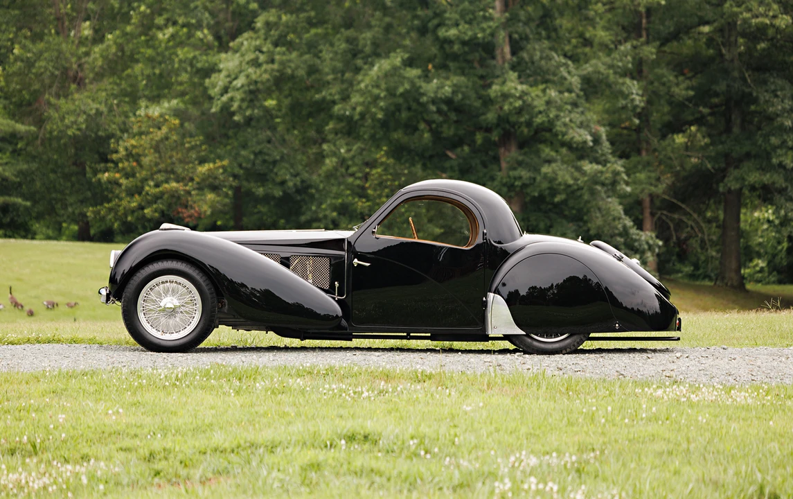 1937 Bugatti - Image 13 of 31