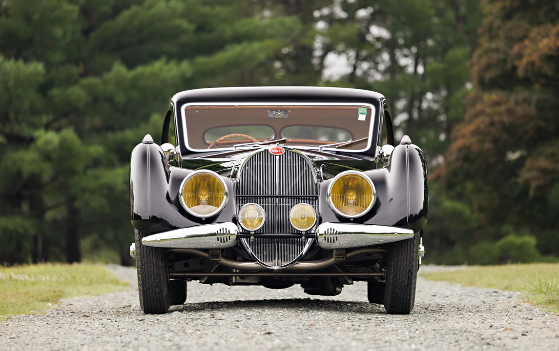 1937 Bugatti - Image 27 of 31
