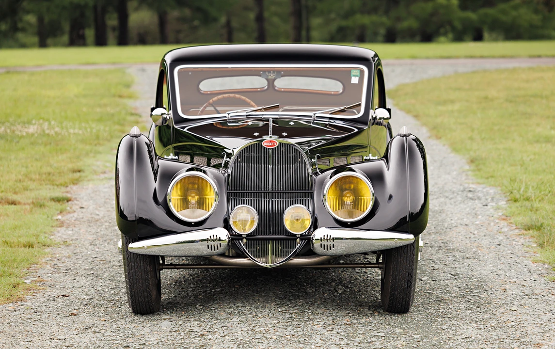 1937 Bugatti - Image 25 of 31