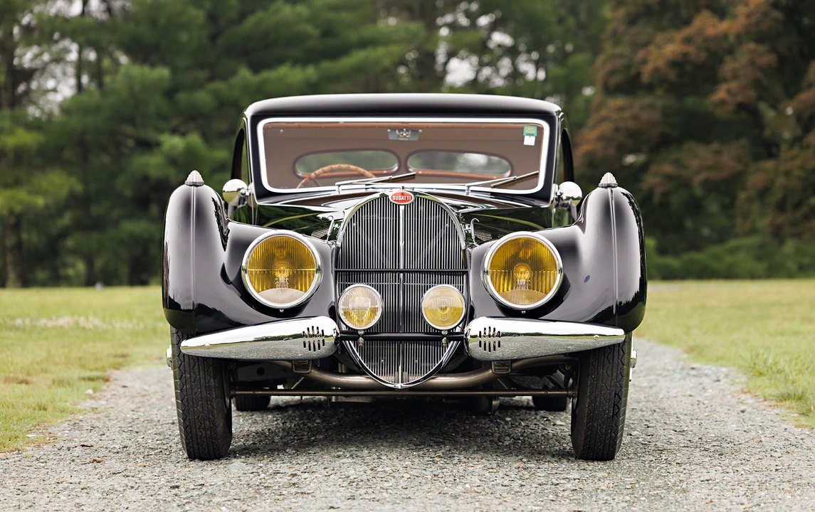1937 Bugatti - Image 26 of 31
