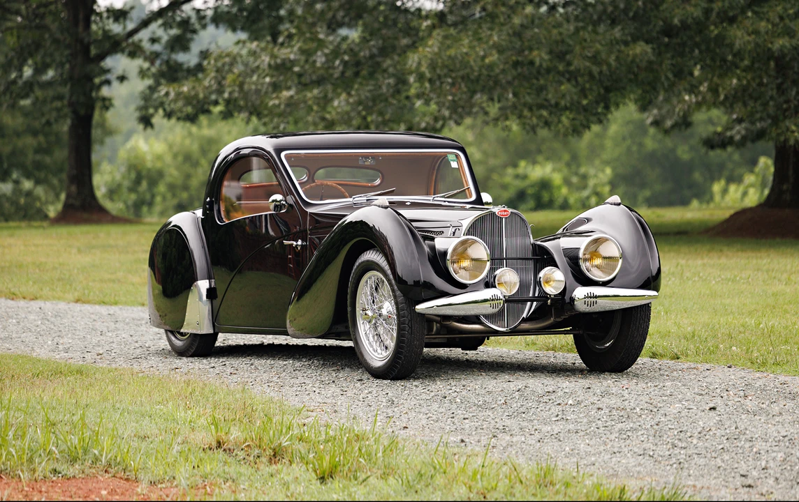 1937 Bugatti - Image 28 of 31