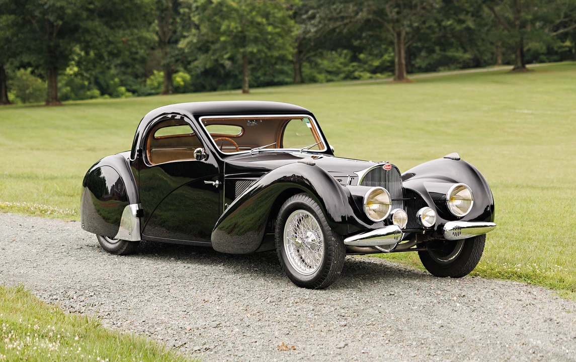 1937 Bugatti - Image 29 of 31
