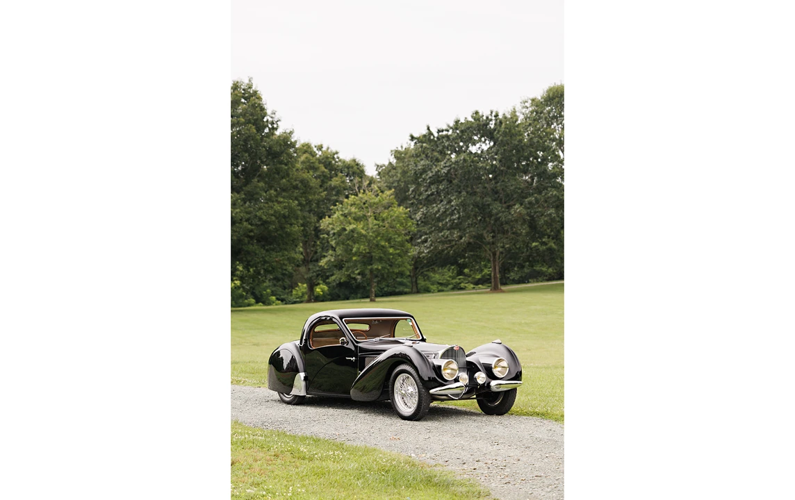 1937 Bugatti - Image 30 of 31