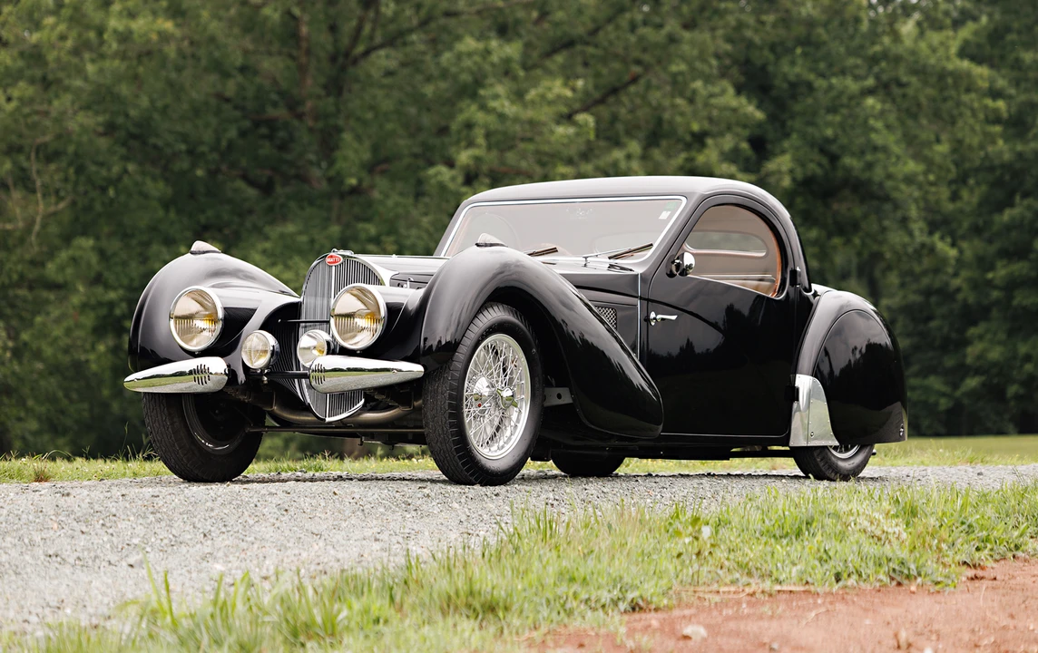 1937 Bugatti - Image 22 of 31