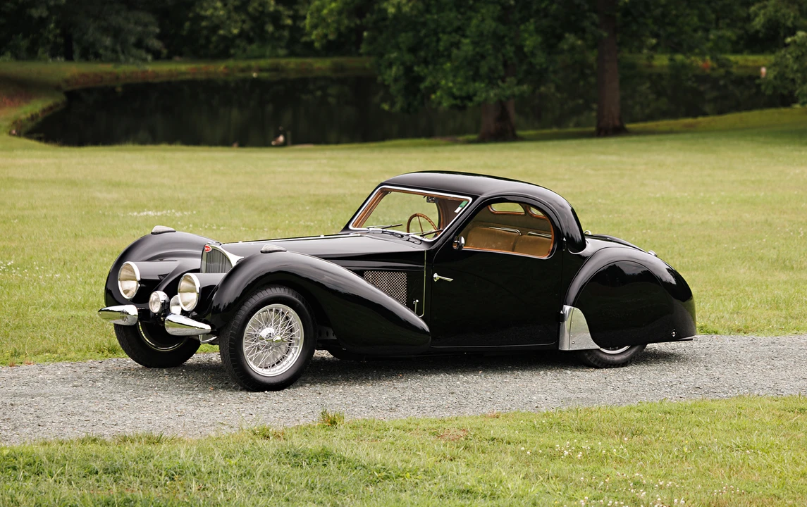1937 Bugatti - Image 15 of 31