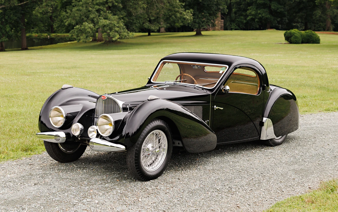 1937 Bugatti - Image 23 of 31
