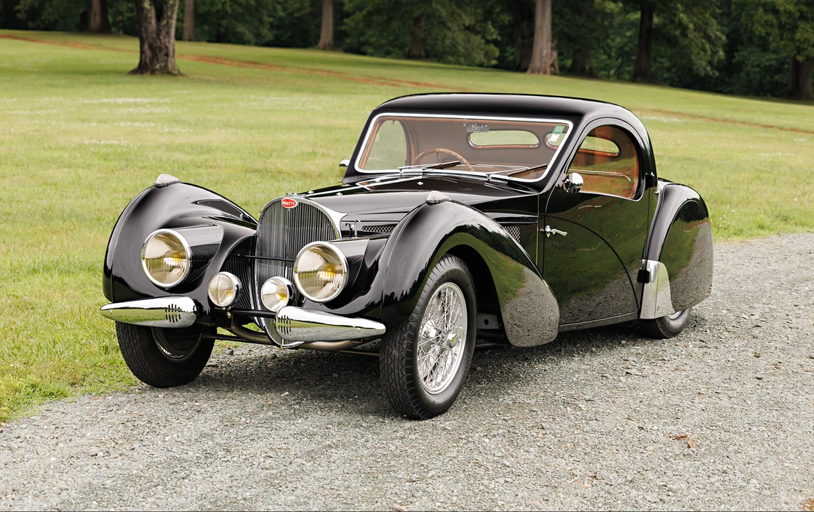 1937 Bugatti - Image 24 of 31