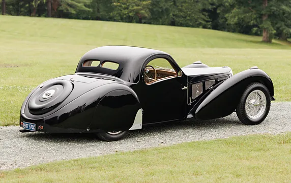 1937 Bugatti - Image 3 of 31