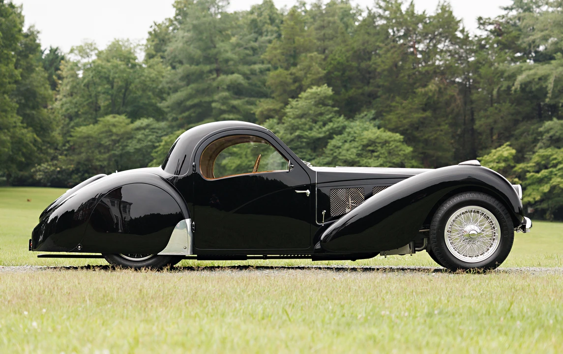 1937 Bugatti - Image 2 of 31