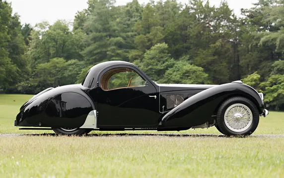 1937 Bugatti - Image 2 of 31