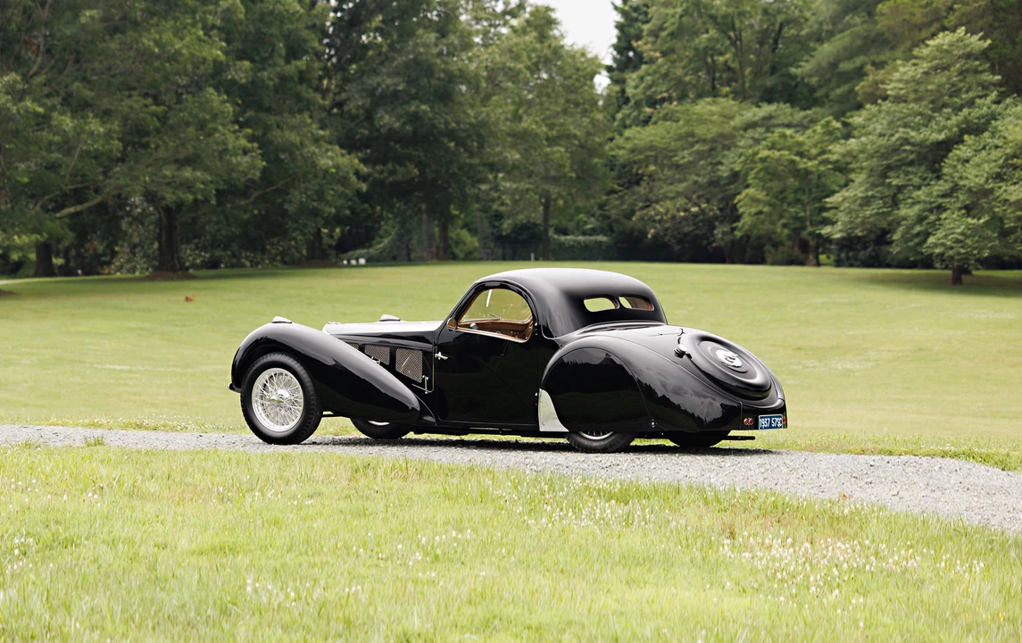 1937 Bugatti - Image 12 of 31