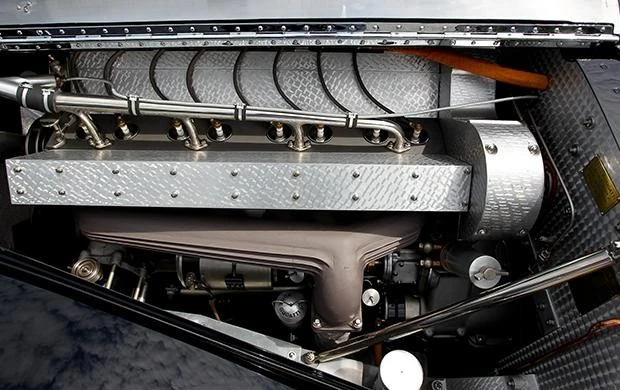 1937 Bugatti - Image 18 of 22
