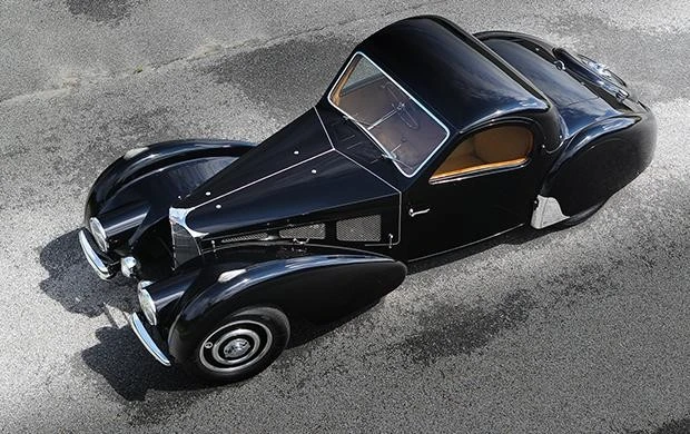 1937 Bugatti - Image 6 of 22