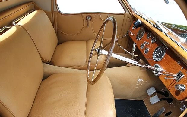 1937 Bugatti - Image 10 of 22