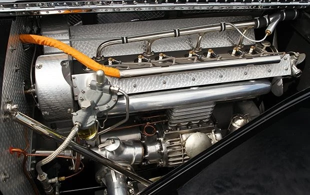 1937 Bugatti - Image 19 of 22