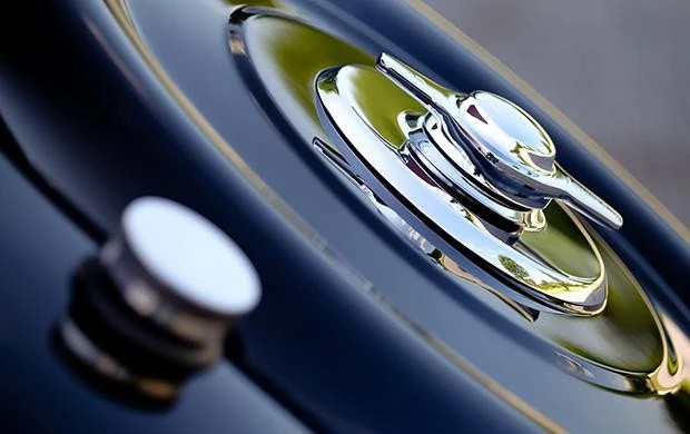 1937 Bugatti - Image 16 of 22