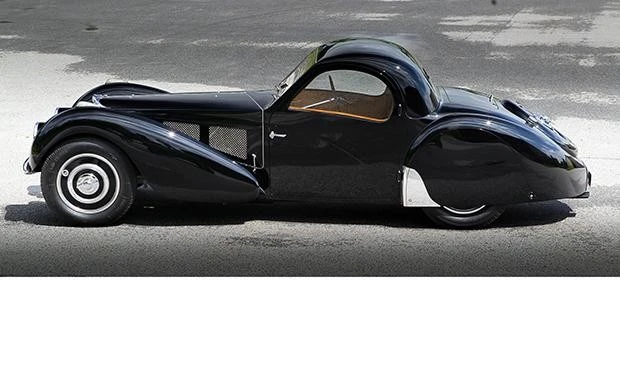 1937 Bugatti - Image 7 of 22