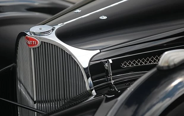 1937 Bugatti - Image 20 of 22