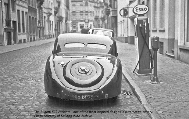 1937 Bugatti - Image 22 of 22