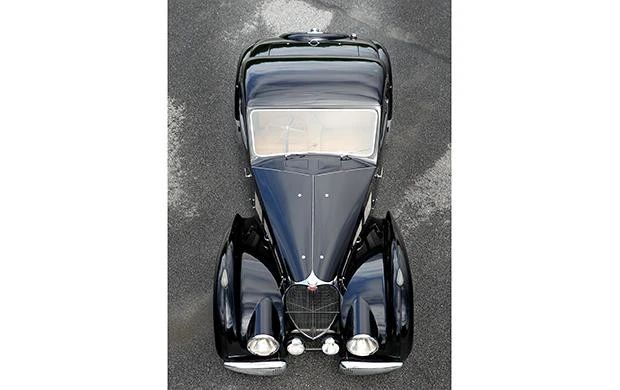 1937 Bugatti - Image 5 of 22