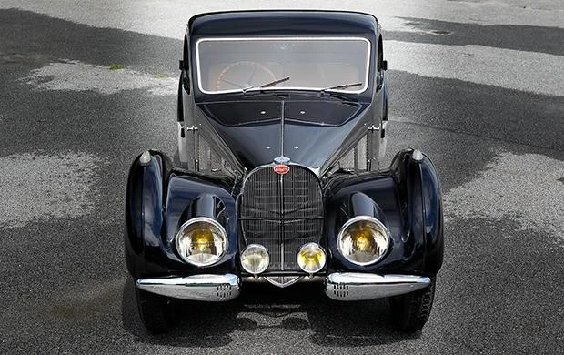 1937 Bugatti - Image 3 of 22