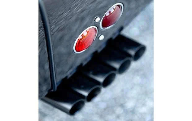 1937 Bugatti - Image 17 of 22