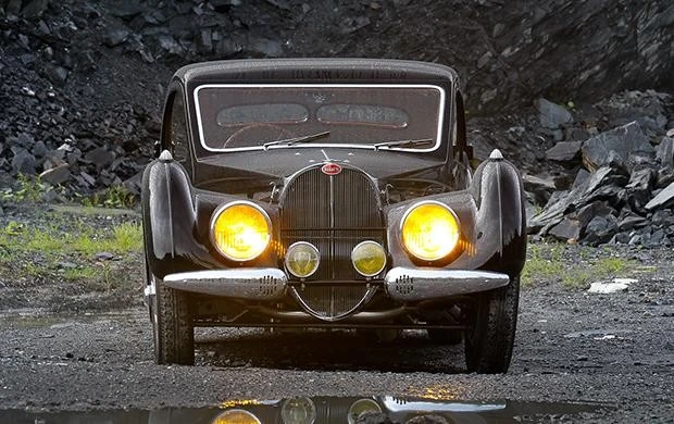 1937 Bugatti - Image 4 of 22