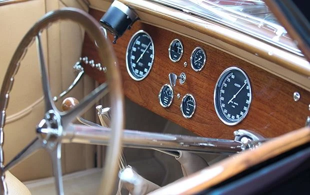 1937 Bugatti - Image 11 of 22