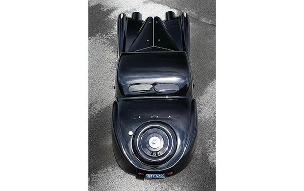 1937 Bugatti - Image 9 of 22