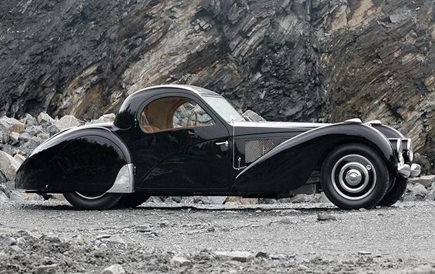 1937 Bugatti - Image 2 of 22