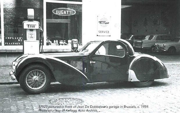 1937 Bugatti - Image 21 of 22