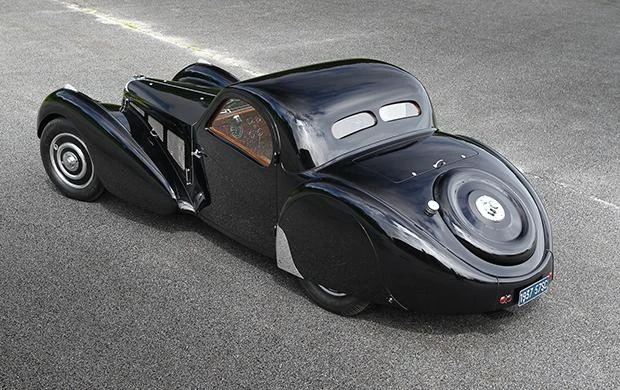 1937 Bugatti - Image 8 of 22