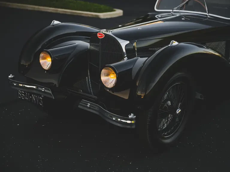 1937 Bugatti - Image 23 of 31