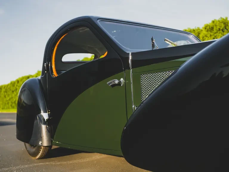 1937 Bugatti - Image 27 of 31