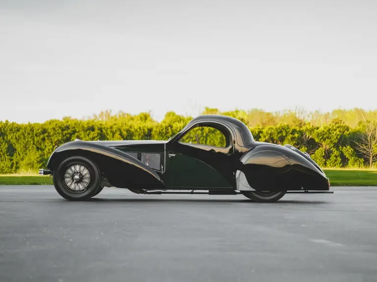 1937 Bugatti - Image 6 of 31