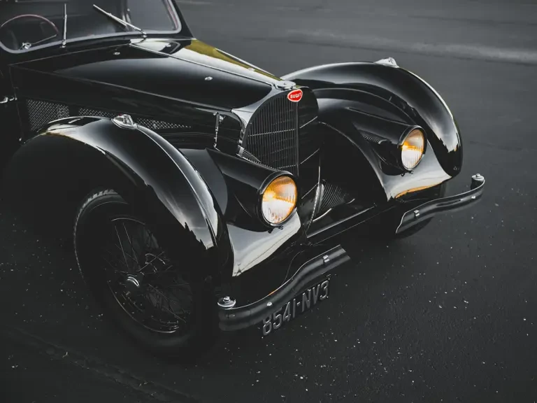 1937 Bugatti - Image 13 of 31