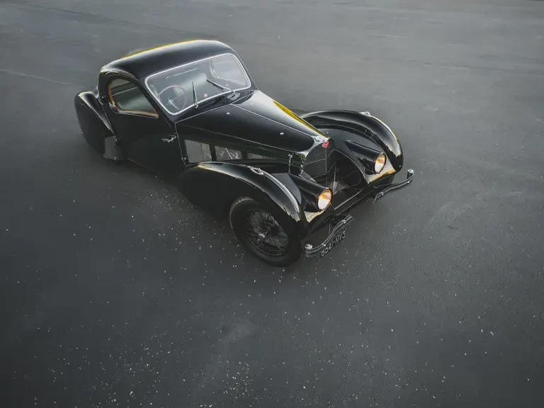 1937 Bugatti - Image 10 of 31