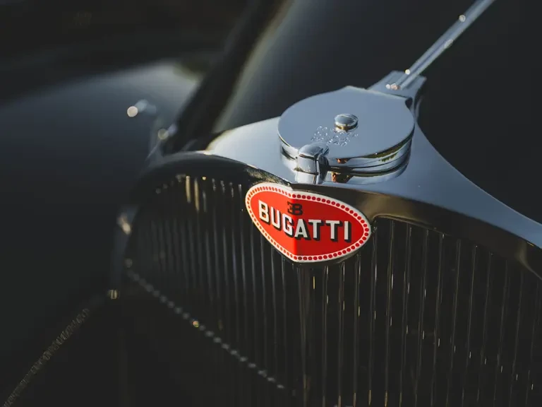 1937 Bugatti - Image 26 of 31