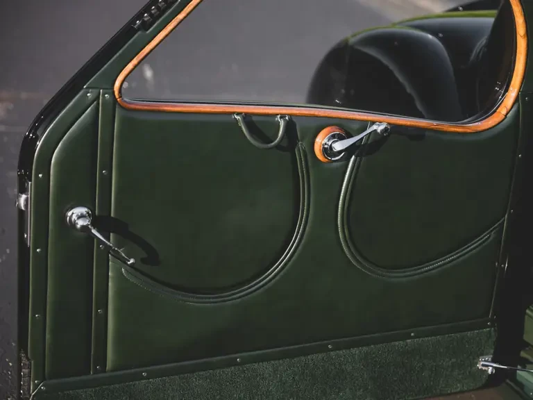 1937 Bugatti - Image 29 of 31