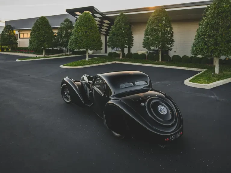 1937 Bugatti - Image 3 of 31