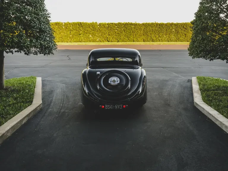1937 Bugatti - Image 8 of 31