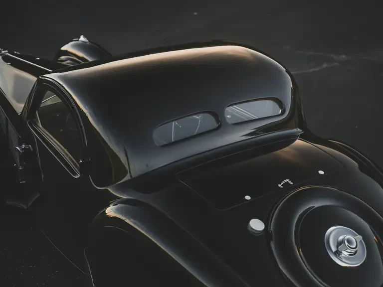1937 Bugatti - Image 22 of 31