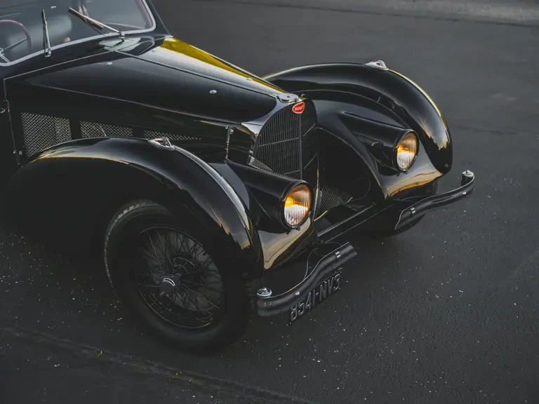 1937 Bugatti - Image 20 of 31