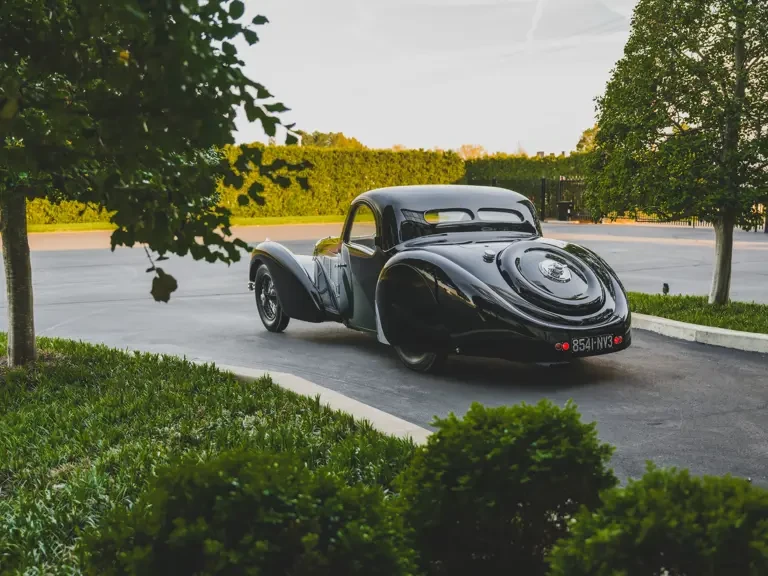 1937 Bugatti - Image 12 of 31