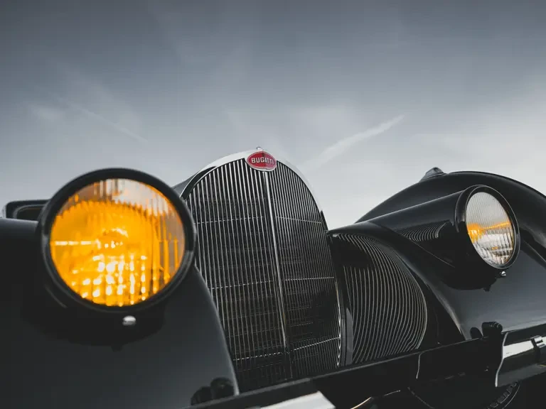 1937 Bugatti - Image 16 of 31